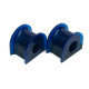 SuperPro SWAY BAR MOUNT BUSH 18MM KIT (80ShA) | race-shop.bg