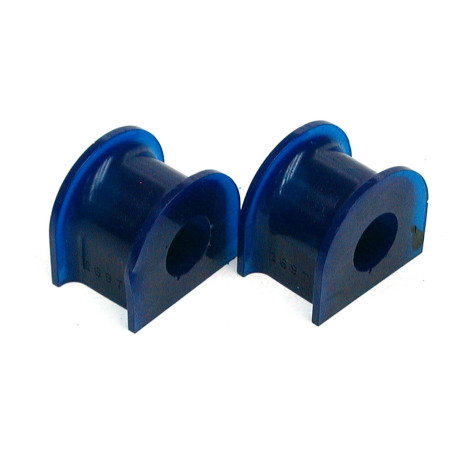 SuperPro SWAY BAR MOUNT BUSH 18MM KIT (80ShA) | race-shop.bg