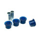 SuperPro M.G.C. :- FRONT LOWER CONTROL (80ShA) | race-shop.bg