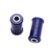 Полиуретанови тампони SuperPro Front Lower Control Arm Inner Bush Kit for Subaru Brumby/Leone (SPF1691K) | race-shop.bg