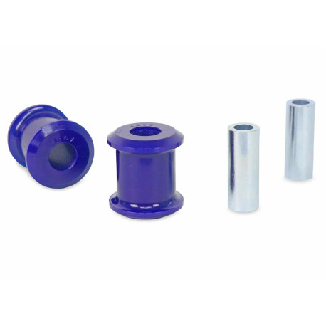 Полиуретанови тампони SuperPro Front Lower Control Arm Rear Bush Kit for MG MGF, Rover 100 | race-shop.bg