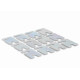 Полиуретанови тампони SuperPro Camber Caster Adjusting Shim Kit 13x1.6mm | race-shop.bg