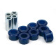 SuperPro SuperPro Rear Lower Control Arm Inner Bush Kit for Nissan 180SX/200SX/300ZX/Silvia/Skyline | race-shop.bg