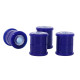 SuperPro SuperPro Rear Lower Control Arm Inner Bush Kit for Nissan 180SX/200SX/300ZX/Silvia/Skyline | race-shop.bg