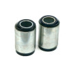 FR CTRL ARM LWR REAR BUSH (80ShA)