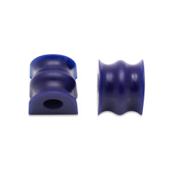 SuperPro Front Sway Bar Mount Bush Kit 24mm for Subaru Forester SG 2002-2008