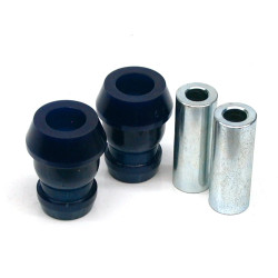 SuperPro Front Lower Control Arm Inner Bush Kit for Ford Escort/Orion