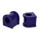 SuperPro SuperPro Rear Sway Bar Mount Bush Kit 18mm for Ford Cougar/Escort/Granada/Mondeo/Orion/Sierra | race-shop.bg