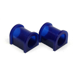 SuperPro Front Sway Bar Mount Bush Kit 24mm for Jaguar XJ, Daimler XJ 40, 81