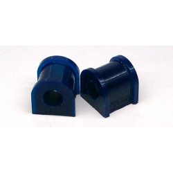 SuperPro Rear Sway Bar Mount Bush Kit 20mm for Honda Civic/Concerto