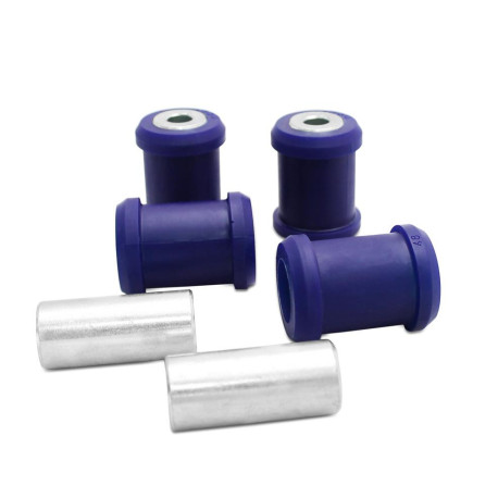 SuperPro R LWR CTRL ARM INNER & OUTER (80ShA) | race-shop.bg