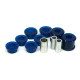 SuperPro SuperPro Rear Watts Link Bush Kit for Rover 2000-3500/P6 | race-shop.bg