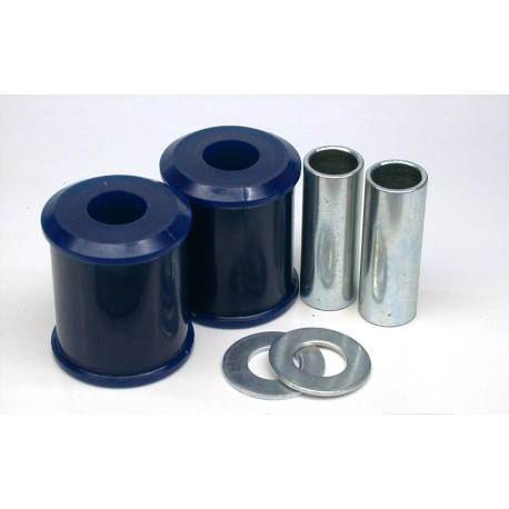 SuperPro SuperPro Front Lower Control Arm Rear Bush Kit for Mazda 323 Astina/323 Protégé, Ford Laser (SPF1495K) | race-shop.bg