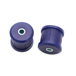 SuperPro Rear Lower Trailing Arm Front Bush Kit for Subaru Forester/Impreza/Liberty