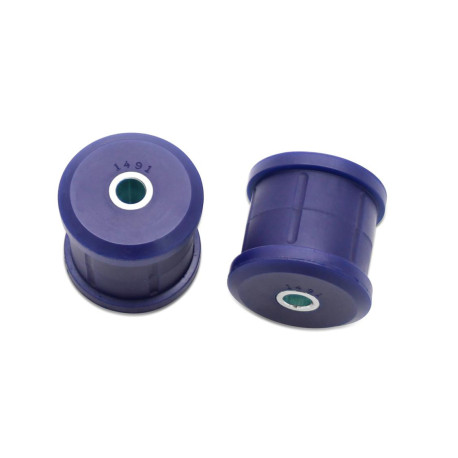 SuperPro SUBARU LIBERTY/WRX BUSH KIT (80ShA) | race-shop.bg