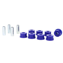 SuperPro Rear Upper Trailing Arm Bush Kit for Toyota 4 Runner/Land Cruiser