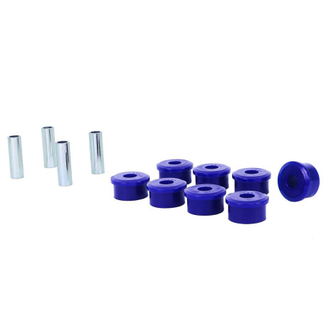 SuperPro Toyota L/Cruiser Prado 96-99 L (80ShA) | race-shop.bg