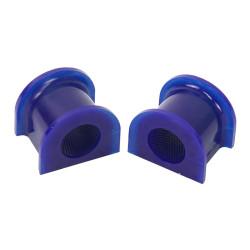 SuperPro Front Sway Bar Mount Bush Kit 25mm for Toyota Land Cruiser Prado 90 Series 1995-2003