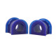 Полиуретанови тампони SuperPro Front Sway Bar Mount Bush Kit 24mm | race-shop.bg