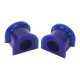 SuperPro Front Sway Bar Mount To Chassis (80ShA) | race-shop.bg