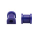 SuperPro Sway Bar to Chassis Bush Kit (80ShA) | race-shop.bg