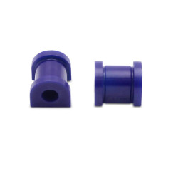 SuperPro Rear Sway Bar Mount Bush Kit 15mm for Nissan Patrol GU Y61 Wagon, GU Y61 Cab Chassis 1997-2016