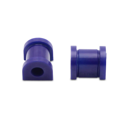SuperPro SuperPro Rear Sway Bar Mount Bush Kit 15mm for Nissan Patrol GU Y61 Wagon, GU Y61 Cab Chassis 1997-2016 | race-shop.bg