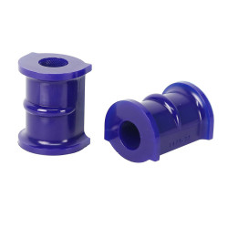 SuperPro Front Sway Bar Mount Bush Kit 22mm for Mazda 121, Ford Festiva