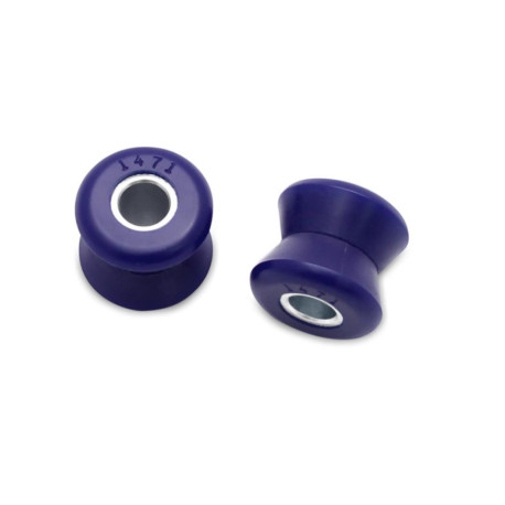 SuperPro CIVIC 73-77 Rr RADIUS ROD-CHAS (80ShA) | race-shop.bg