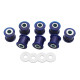 SuperPro Rear Control Arm Inner & Outer (80ShA) | race-shop.bg