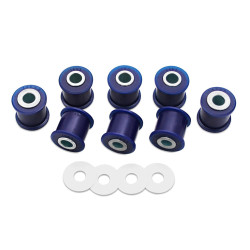 Rear Control Arm Inner & Outer (80ShA)