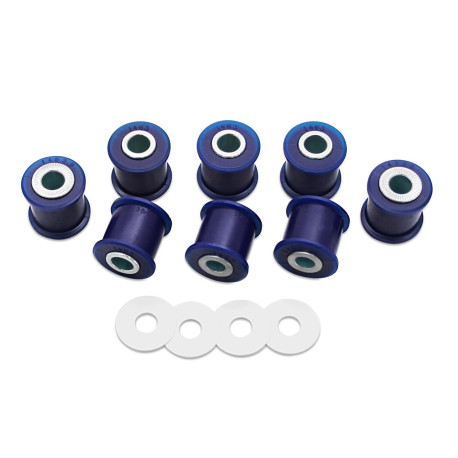 SuperPro SuperPro Rear Lower Control Arm Inner & Outer Bush Kit for Subaru Forester/Impreza | race-shop.bg