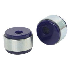 SuperPro Front Lower Control Arm Rear Bush Kit Double Offset for BMW 3/Z3 (SPF1459-80K)