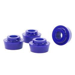 SuperPro Rear Trailing Arm to Chassis Mount Bush Kit for Mitsubishi Pajero NA, NB, NC, ND, NE, NF, NG, NH, NJ, NK, NL (SPF1456K)