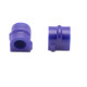 SuperPro Sway Bar Chassis Mount Bush (80ShA) | race-shop.bg