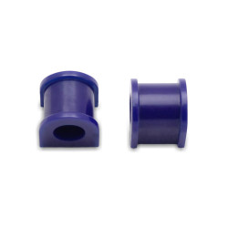 SuperPro Front & Rear Sway Bar Mount Bush Kit 30mm for Ford Fairlane/Fairmont/Falcon/Ltd