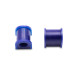 SuperPro SuperPro Front Sway Bar Mount Bush Kit 24mm for Toyota Spacia SR40 1998-2002 | race-shop.bg