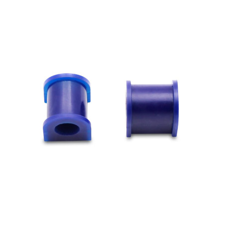 SuperPro SuperPro Sway Bar Mount Bush Kit 19mm for DMC Delorean, Toyota Celica | race-shop.bg