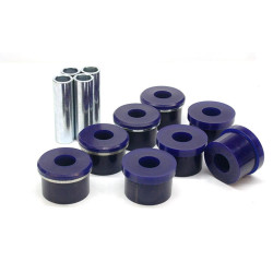 SuperPro Front Lower Control Arm Inner Bush Kit for Toyota Supra MA70, 71 1986-1993