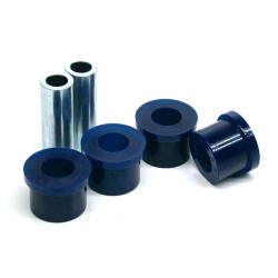 SuperPro Rear Control Arm Inner Bush Kit for Mitsubishi Galant HG, HH AWD 1988-1993