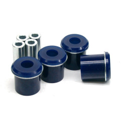 SuperPro Front Lower Control Arm Inner Bush Kit for Audi 80/90