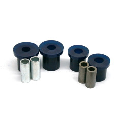 SuperPro Front Lower Control Arm Inner Bush Kit for Peugeot 205 20A/C 1987-1998