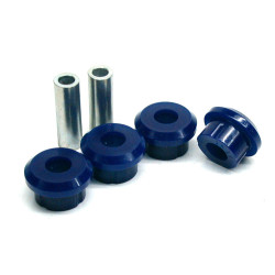 SuperPro Rear Control Arm Outer Bush Kit for Holden Barina, Mitsubishi Starion, Suzuki Swift