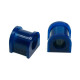 SuperPro SuperPro Front Sway Bar Mount Bush Kit 24mm for Mazda 323 Astina/323 Protégé | race-shop.bg