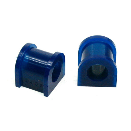 SuperPro SuperPro Front Sway Bar Mount Bush Kit 24mm for Mazda 323 Astina/323 Protégé | race-shop.bg