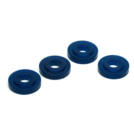 SuperPro SuperPro Front & Rear Exhaust Mount Bush Kit for Triumph 2.5 PI/2000/2500/Stag | race-shop.bg