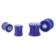 SuperPro SuperPro Front Sway Bar Link Bush Kit for Subaru Impreza/Liberty/Outback | race-shop.bg