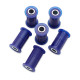 SuperPro Bedford CF Rr Spr Rr Shackle (80ShA) | race-shop.bg