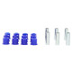 SuperPro Bedford CF Rr Spr Rr Shackle (80ShA) | race-shop.bg