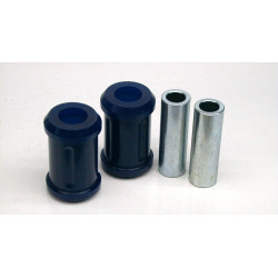 SuperPro Front & Rear Lower Control Arm Inner Bush Kit 12mm for Toyota MR2 AW11, SW20 1984-2000